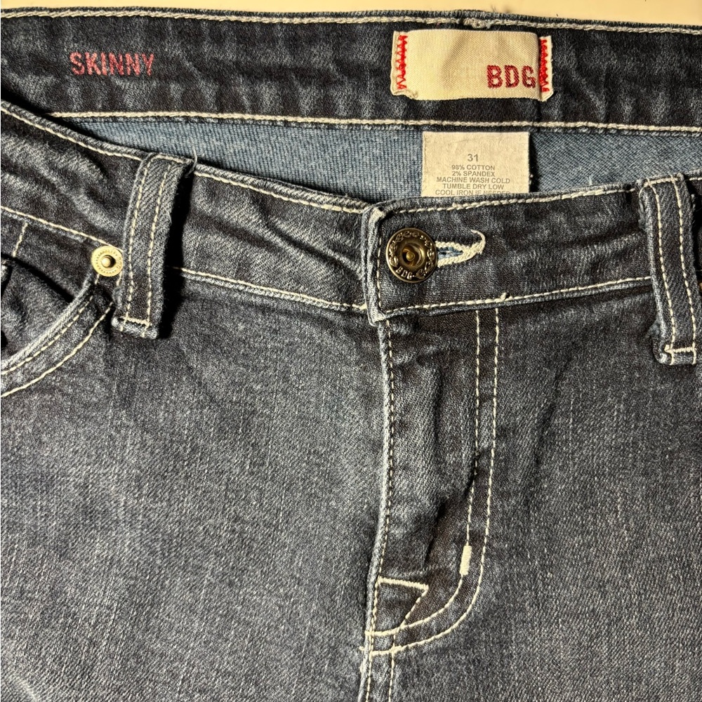 Women’s BDG Skinny Jeans Size 31